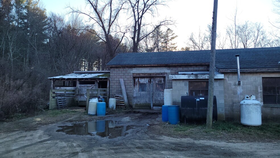 More Photos Of 253 Brick Top Rd, Windham Land For Sale