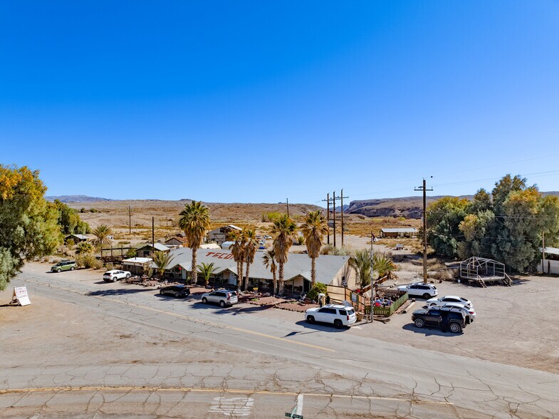 More Photos Of 120 Old Spanish Trail Hwy, Tecopa Land For Sale