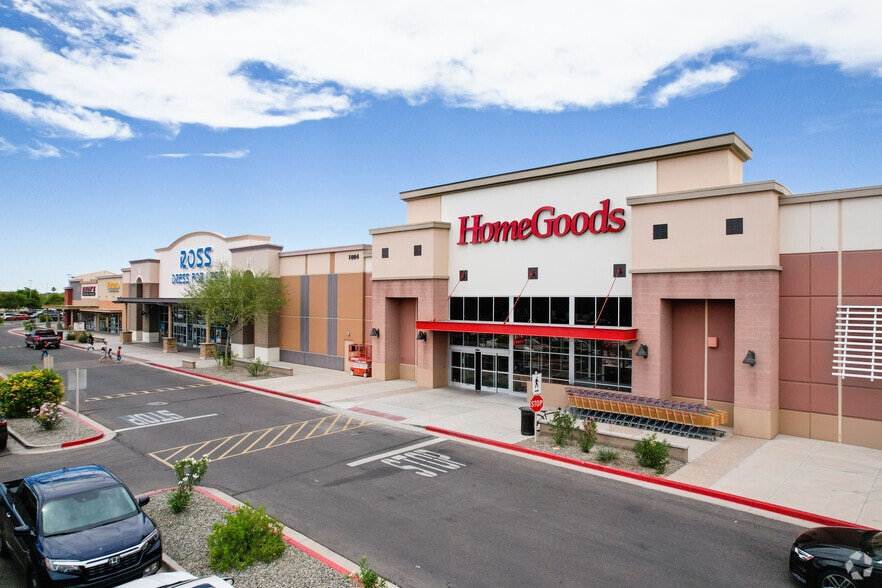 More Photos Of 2500 W State Hwy 287, Casa Grande Unknown For Lease