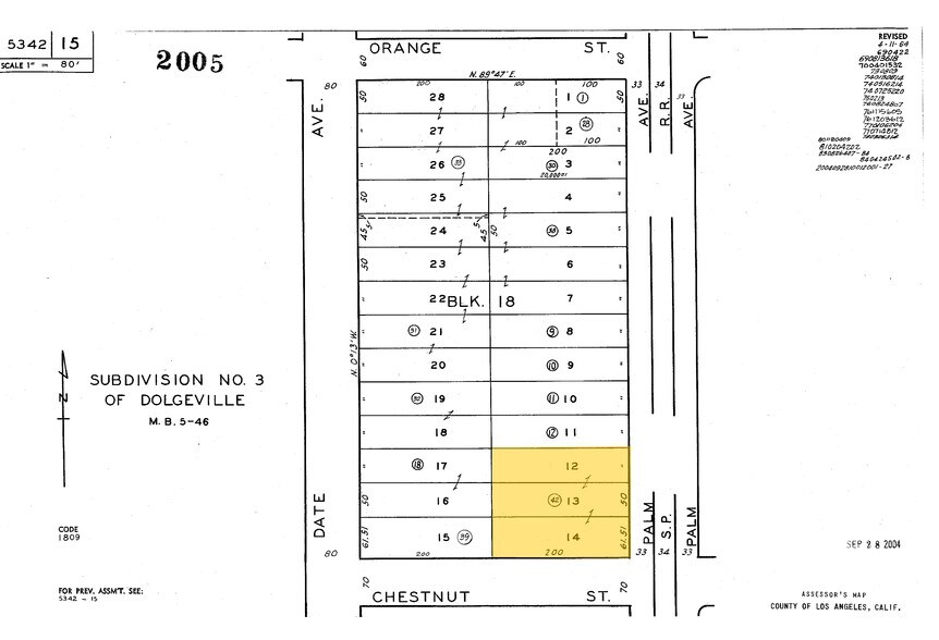 More Photos Of 715-719 S Palm Ave, Alhambra Warehouse For Lease