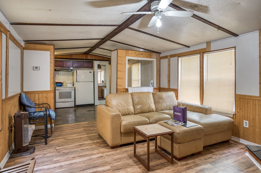 More Photos Of 950 Sidney St, Saint Augustine Manufactured Housing Mobile Home Park For Sale