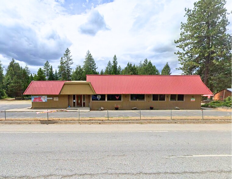 More Photos Of 37011 N Newport Hwy, Chattaroy Restaurant For Sale