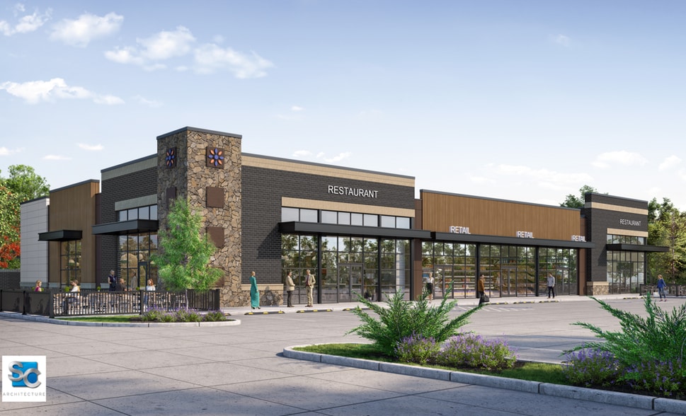 More Photos Of 8851 S Broadway Ave, Tyler Land For Lease