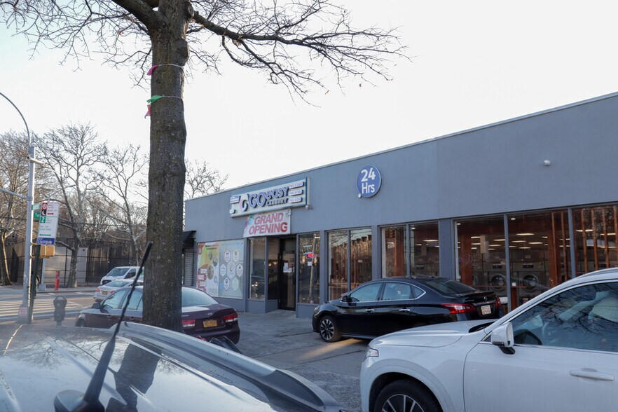 More Photos Of 1610 Ralph Ave, Brooklyn Freestanding For Lease