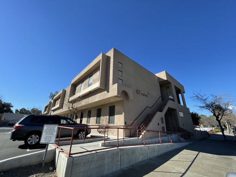 More Photos Of 87 Fenton St, Livermore Medical For Lease