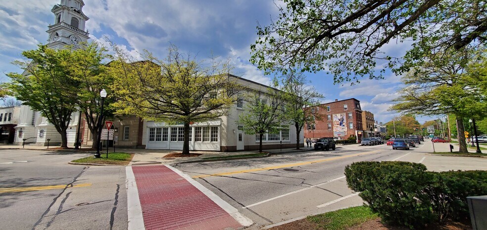More Photos Of 20 Central Sq, Keene Office For Lease