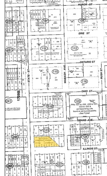 More Photos Of 505 N State St, Chicago Hotel For Sale