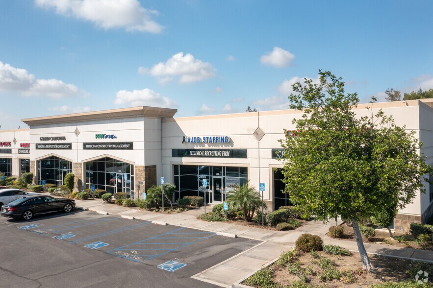 More Photos Of 7950 Cherry Ave, Fontana Light Distribution For Lease