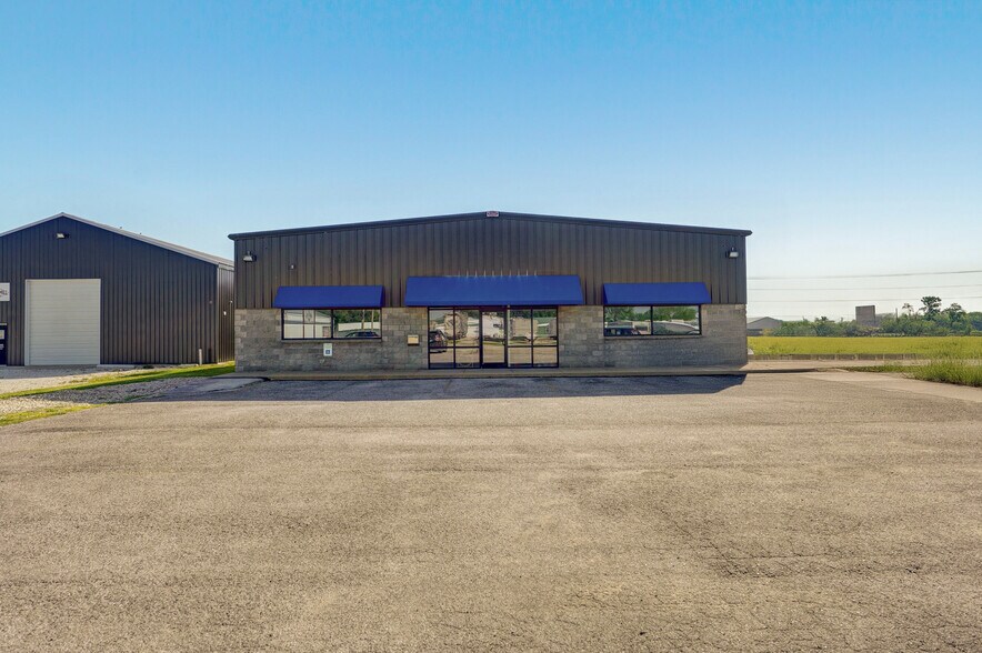 More Photos Of 4736 S 131st Rd, Bolivar Warehouse For Sale