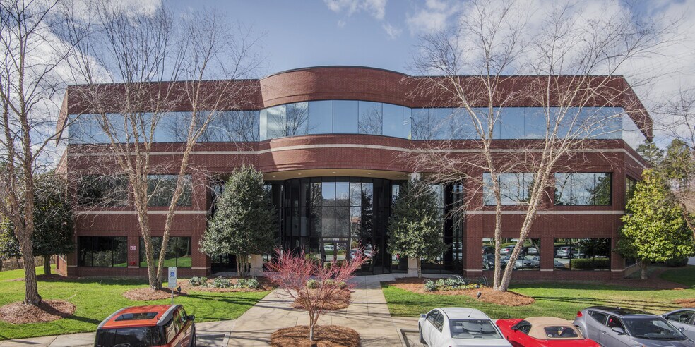 More Photos Of 1121 Situs Ct, Raleigh Office For Lease