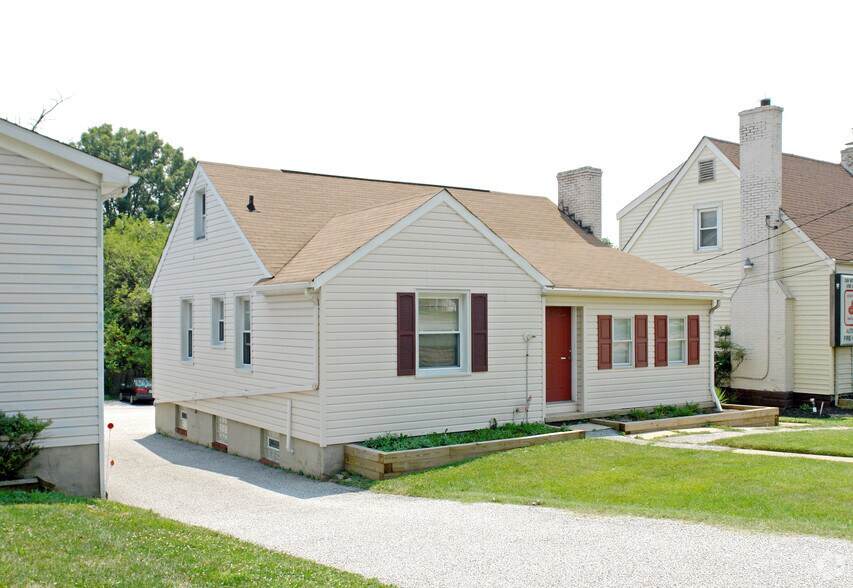 More Photos Of 1807 E Joppa Rd, Baltimore Office For Sale