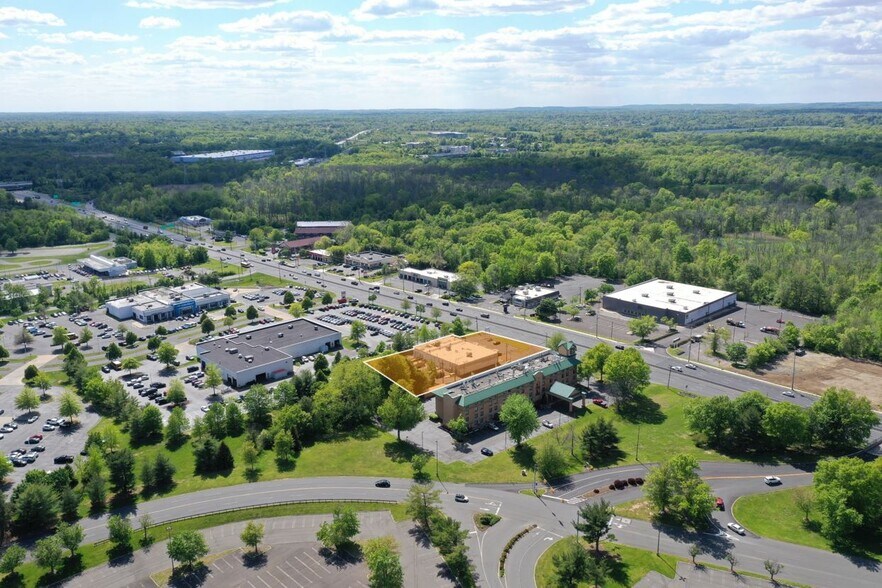 More Photos Of 3256 Brunswick Pike, Lawrenceville Freestanding For Sale