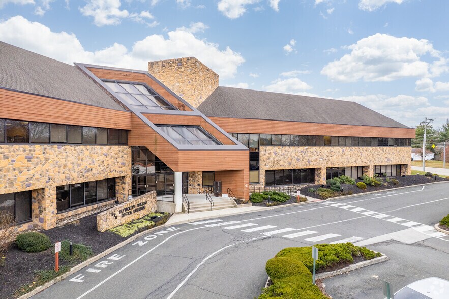 More Photos Of 920 Germantown Pike, Plymouth Meeting Medical For Lease