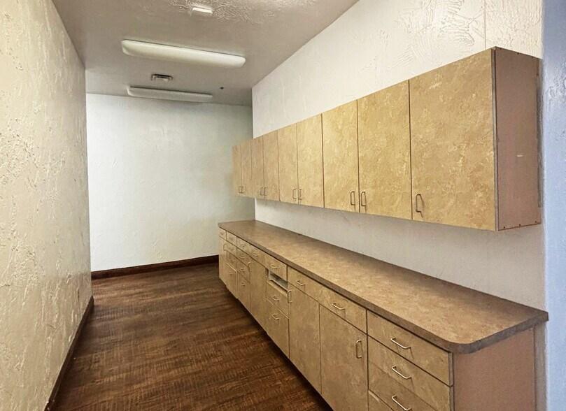 More Photos Of 6814 Lebanon Rd, Frisco Medical For Lease