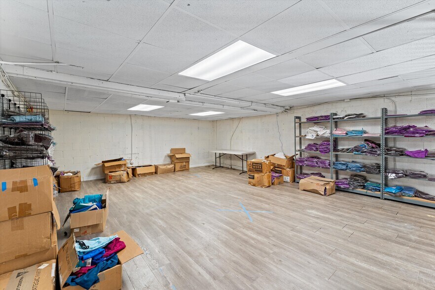 More Photos Of 500 E Willow St, Long Beach General Retail For Sale