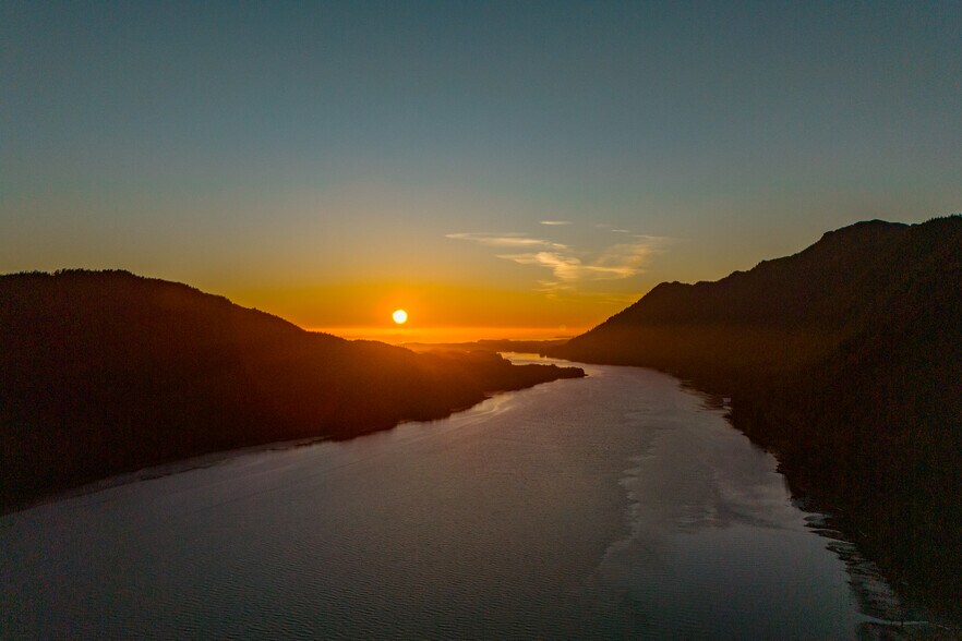 More Photos Of 3900 Skeena Dr, Port Edward Land For Sale