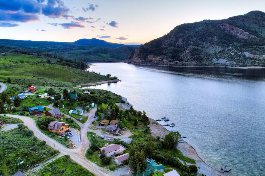 More Photos Of 121 Fishermans Dr, Silverthorne Specialty For Sale
