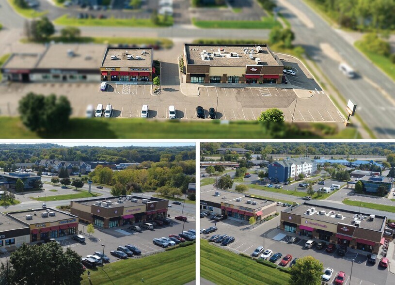 More Photos Of 1992-2000 Rahncliff Ct, Eagan General Retail For Sale