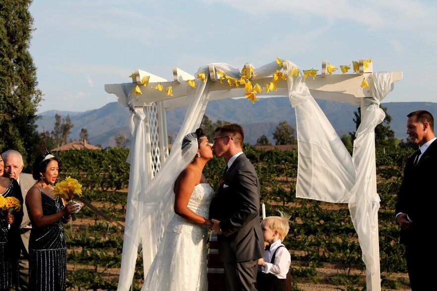 More Photos Of 33515 Rancho California Rd, Temecula Winery Vineyard For Sale