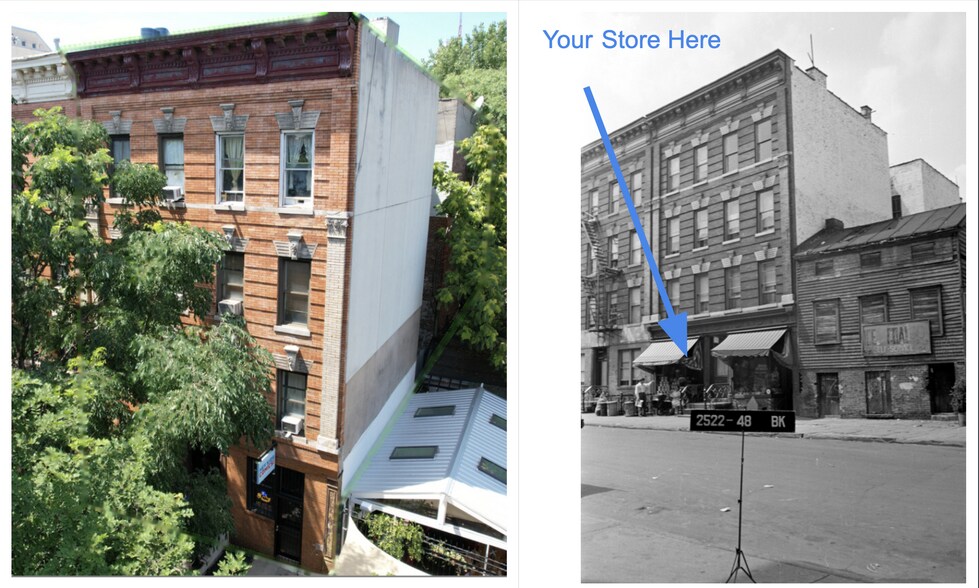 More Photos Of 157 Huron St, Brooklyn Apartments For Lease