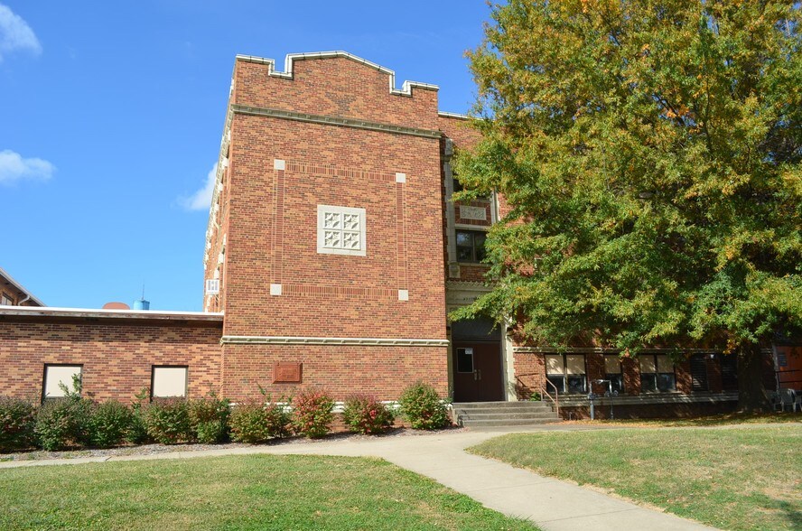 Photo of 1st Floor Ste 100