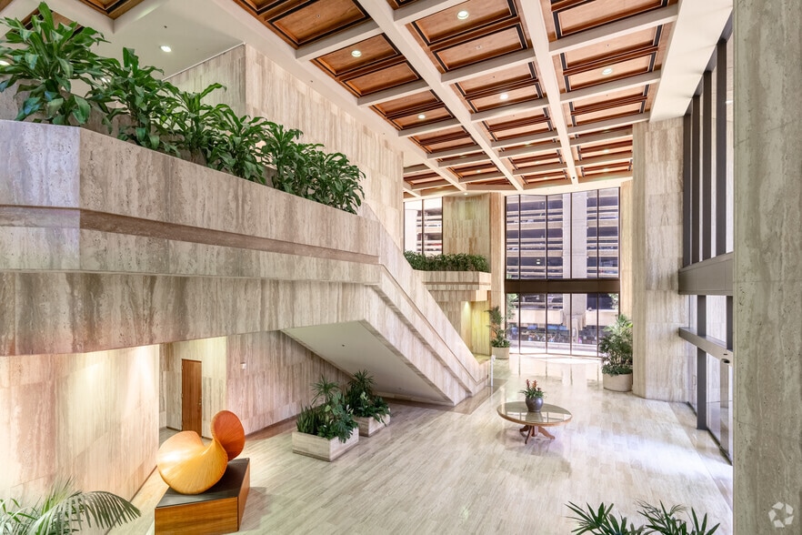 More Photos Of 1001 Bishop St, Honolulu Unknown For Lease