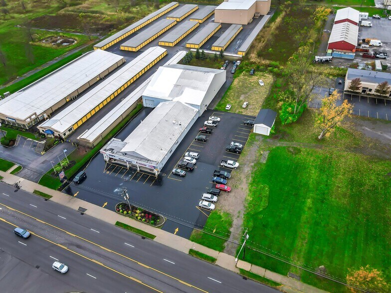 More Photos Of 3160 Union Rd, Cheektowaga Auto Repair For Sale