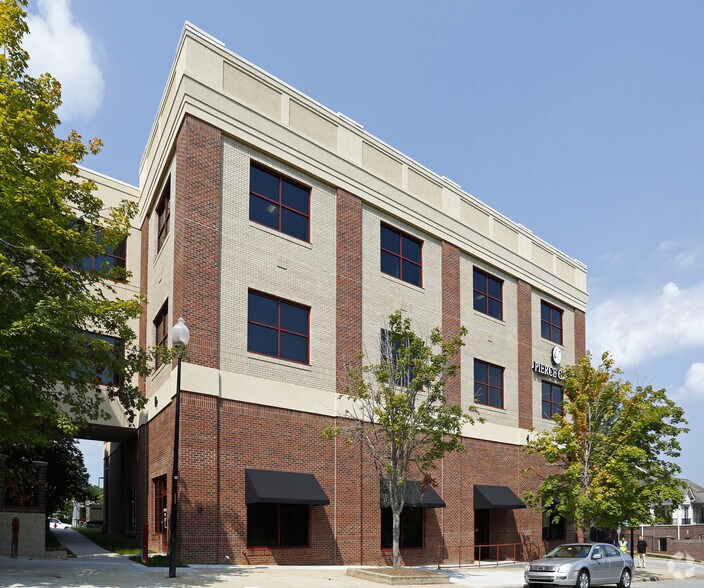 More Photos Of 4928 Linksland Dr, Holly Springs Office For Lease