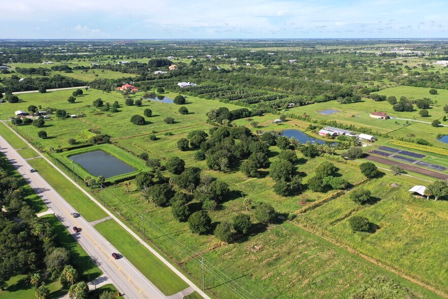 More Photos Of 1051 66th Ave, Vero Beach Land For Sale