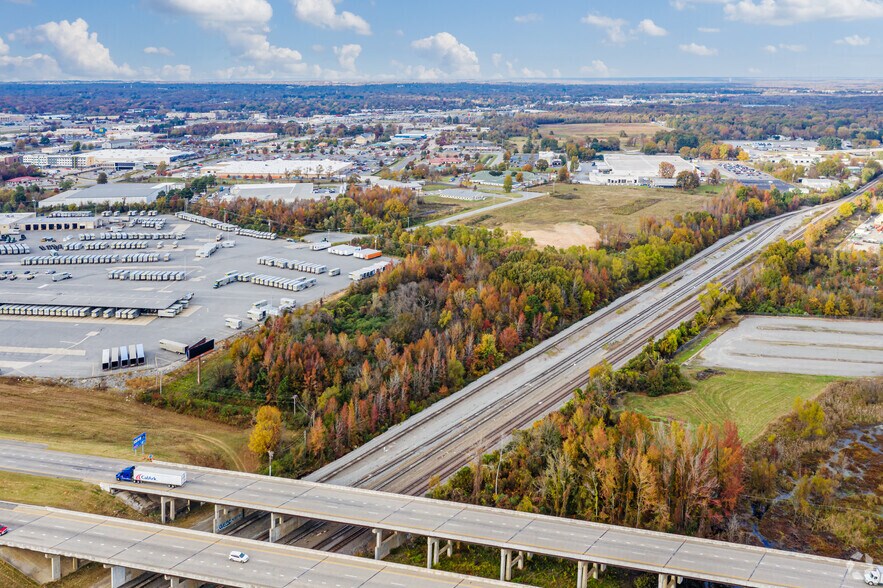 More Photos Of Richards Rd, North Little Rock Land For Sale