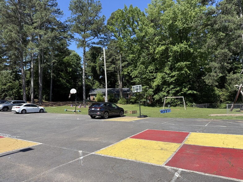 More Photos Of 5496 Highway 92, Acworth Religious Facility For Sale