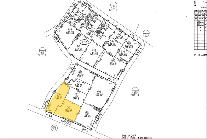 More Photos Of 2641 La Mirada Dr, Vista Manufacturing For Sale