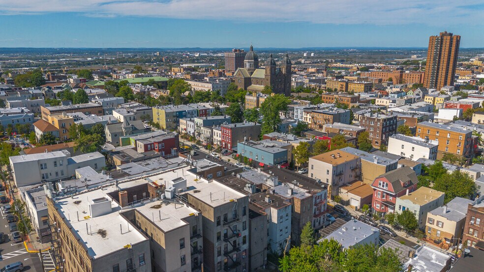 More Photos Of 1716 Bergenline Ave, Union City Multifamily For Sale