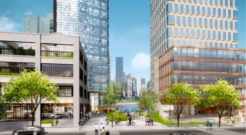 More Photos Of 45-40 Vernon Blvd, Long Island City Apartments For Lease