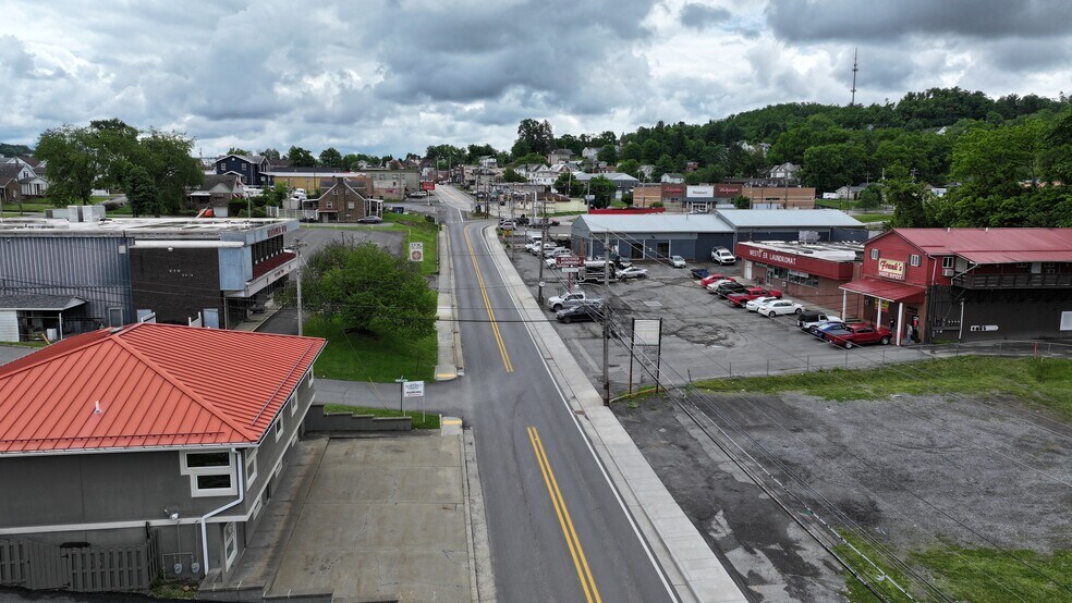 More Photos Of 369 Holland Ave, Westover Land For Lease