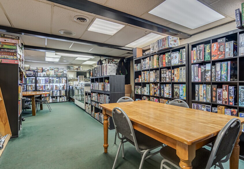 More Photos Of 3439 Babcock Blvd, Pittsburgh Office For Sale