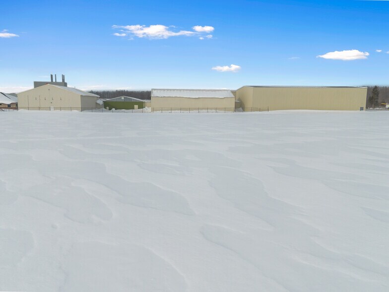 More Photos Of 2616 N US Highway 131, Elmira Industrial For Sale