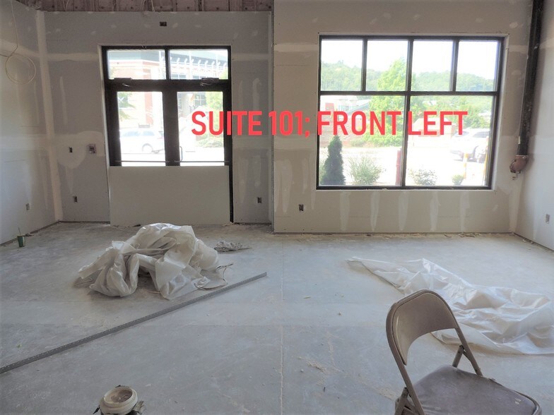 More Photos Of 475 Blowing Rock Rd, Boone Office Residential For Lease