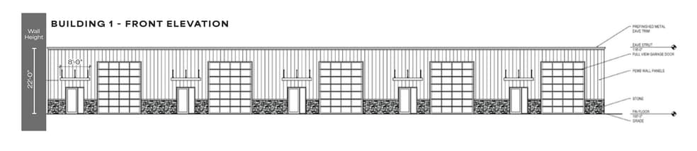 More Photos Of 220th Street & Highway 6, Gretna Service For Sale
