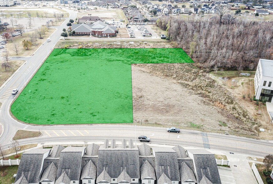 More Photos Of 0 Bienville, Monroe Land For Sale
