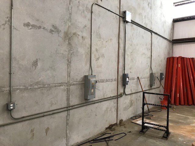 More Photos Of 1305 E Pecan Ave, McAllen Warehouse For Lease