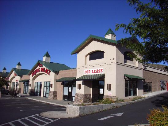 Primary Photo Of 4250 Cochise St, Carson City Freestanding For Lease