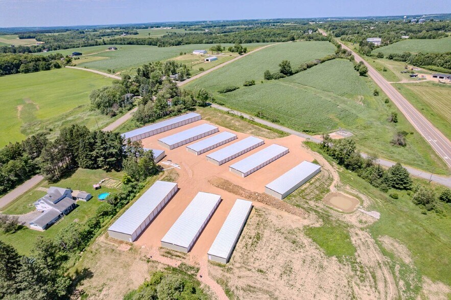 More Photos Of 2677 Decator Dr, Wausau Land For Sale