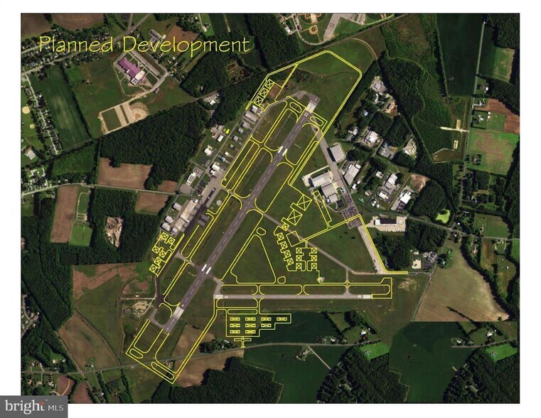 More Photos Of 319 Airport Rd, Georgetown Land For Sale