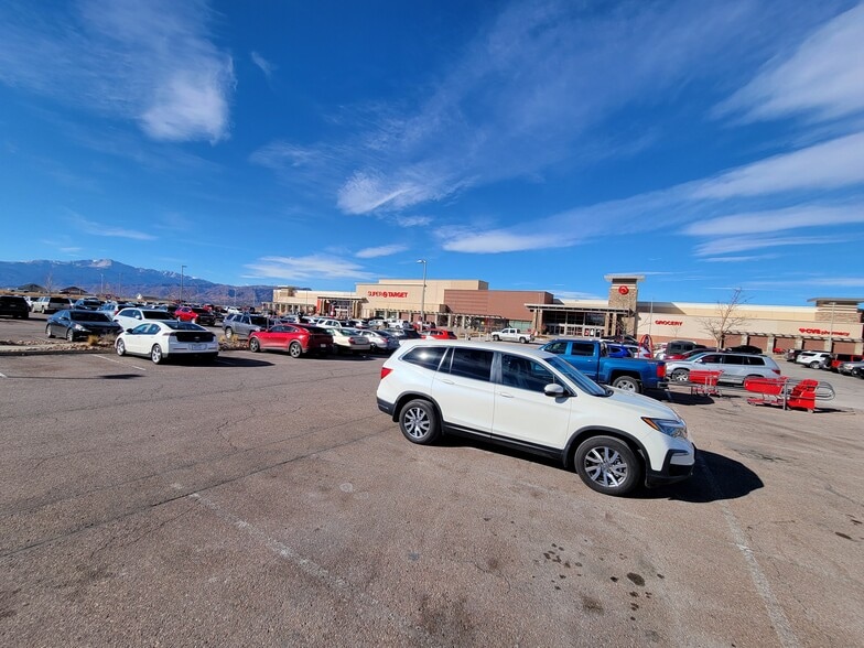 More Photos Of 9673 Prominent Pt, Colorado Springs Storefront For Sale