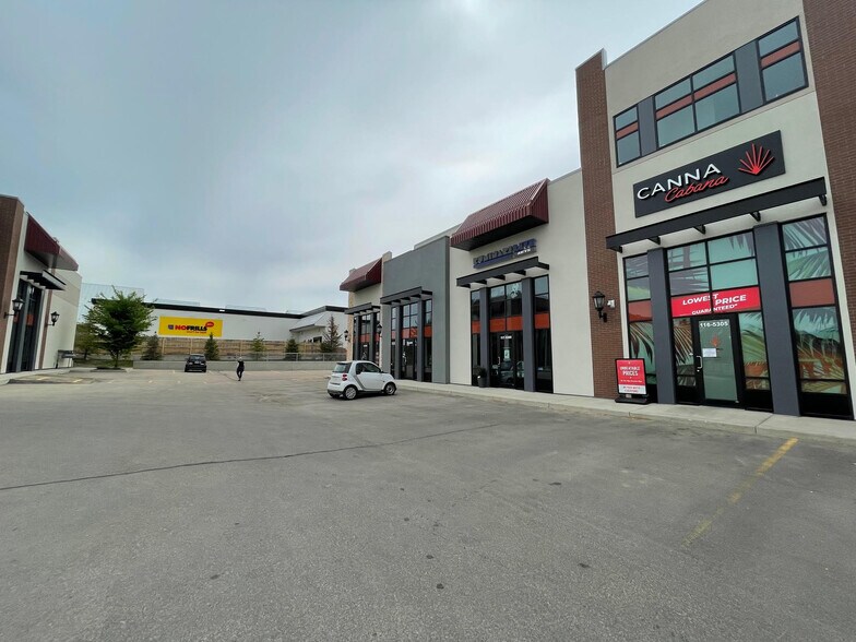 More Photos Of 5305 Magasin Ave, Beaumont General Retail For Sale