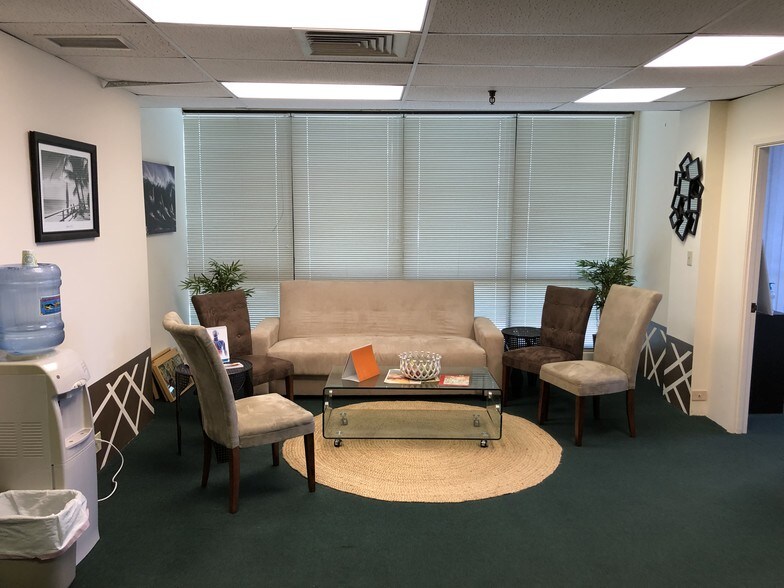 More Photos Of 928 Nuuanu Ave, Honolulu Office For Lease