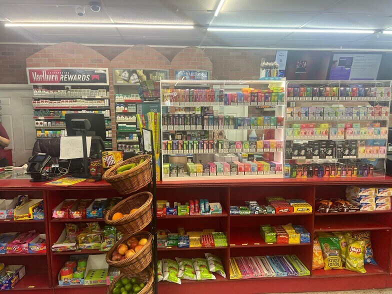More Photos Of 2581 Sun Acres Blvd, Auburndale Convenience Store For Sale