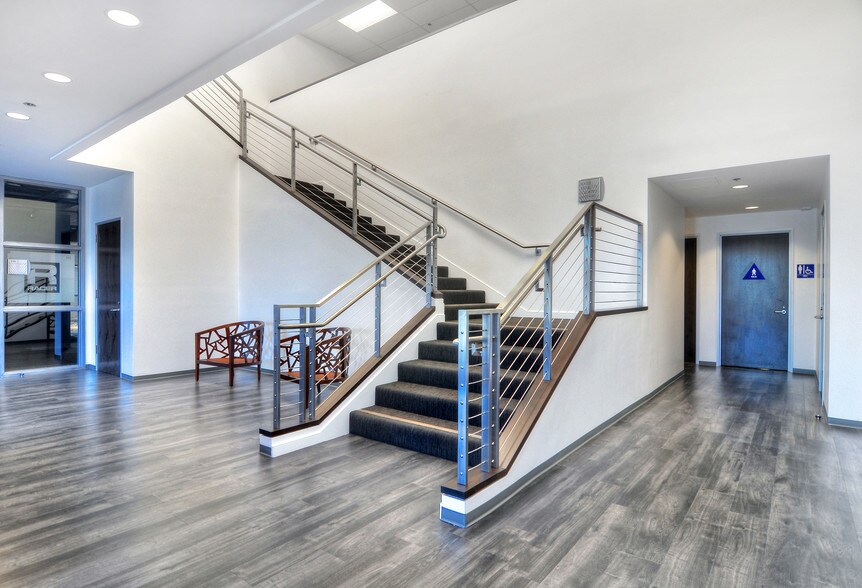 Primary Photo Of 16842 Von Karman Ave, Irvine Office For Lease