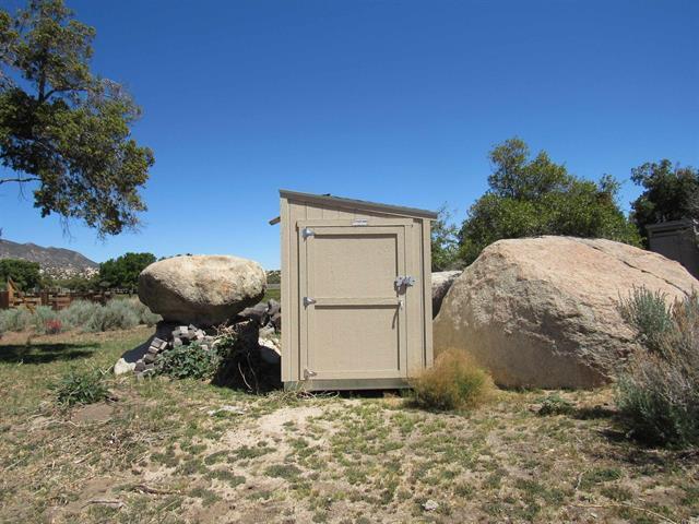 More Photos Of McCain Valley R McCain Valley rd, Boulevard Land For Sale